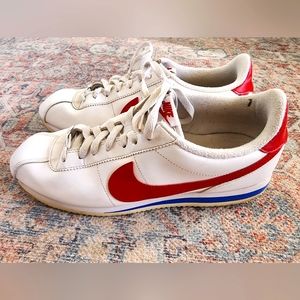 Nike Cortez '72 size 11.5 Forrest Gump